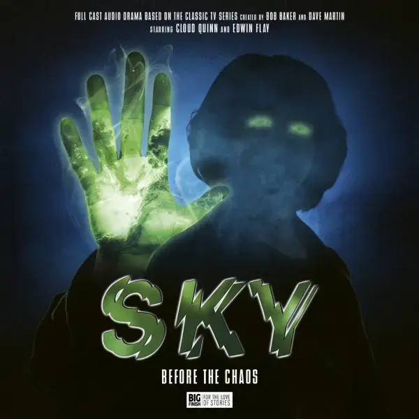Sky: Before the Chaos