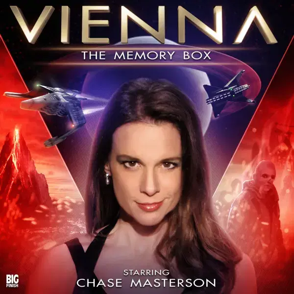 Vienna: The Memory Box