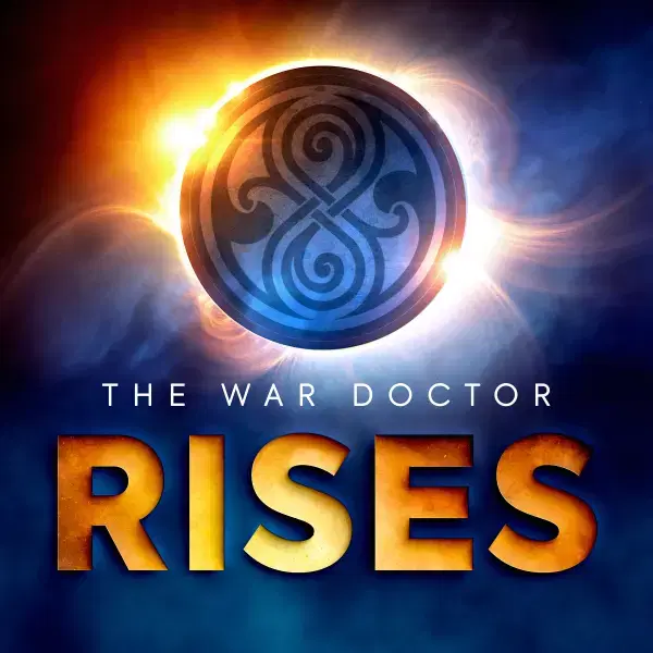 Doctor Who: The War Doctor Rises 6 (Title TBA)