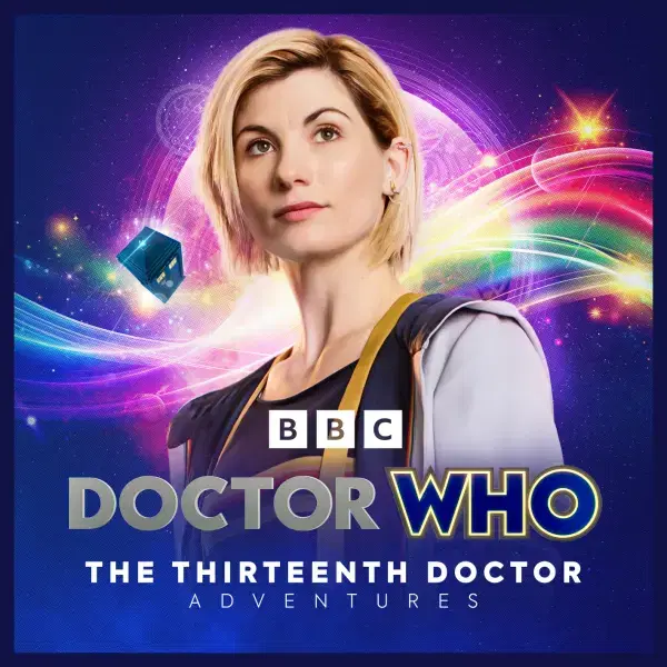 Doctor Who: The Thirteenth Doctor Adventures: 1.10 (Title TBA)