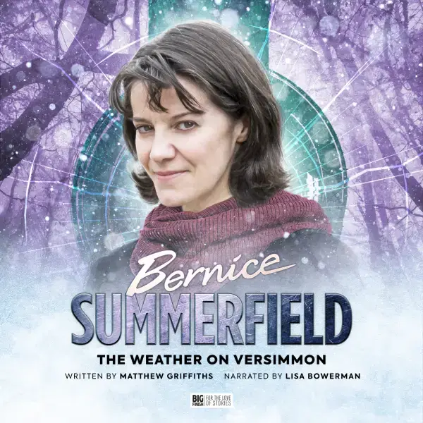 Bernice Summerfield: The Weather on Versimmon