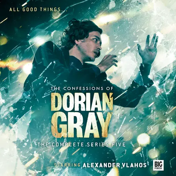 The Confessions of Dorian Gray Series 05