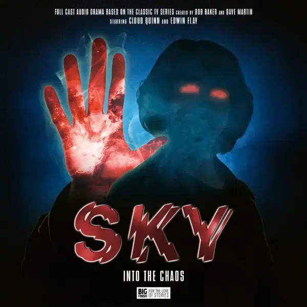 Sky: Into the Chaos